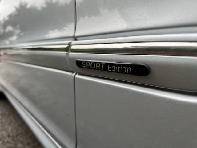 2005 Mercedes-Benz C Class 2.1 C220 CDI Sport 5dr Auto