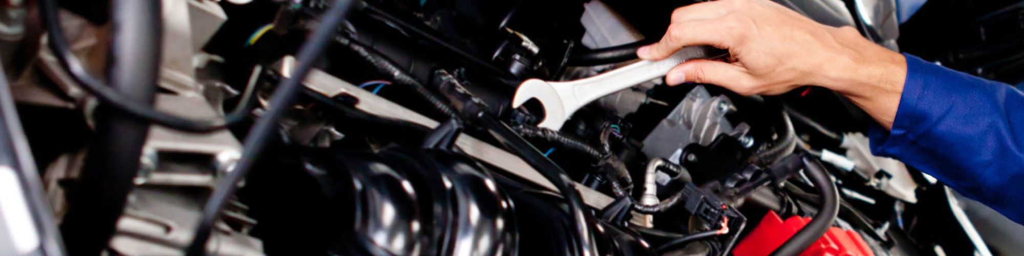 Service and Repair at West Border Cars