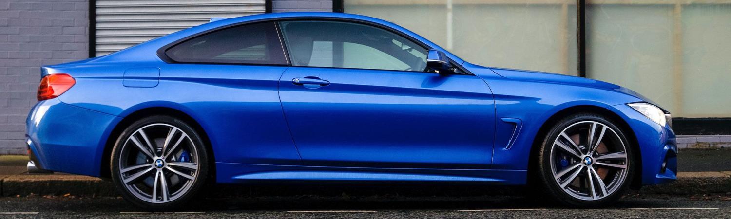 Cars Wbm Used Cars For Sale | Shrewsbury Shropshire |West Border Cars